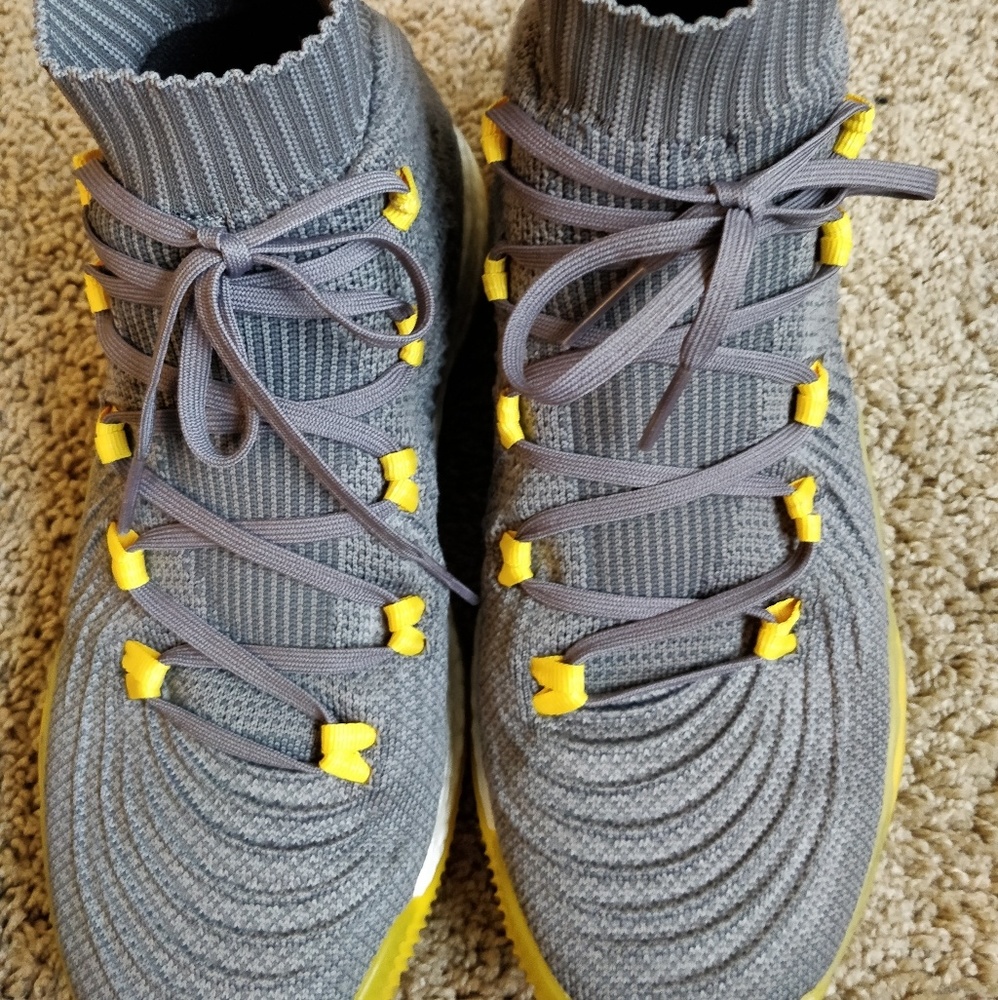 Adidas crazy explosive